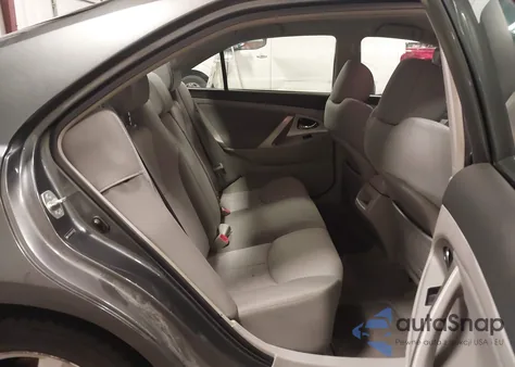 2007 Toyota Camry Se из США, поврежденный, VIN 4T1BE46K87U051299